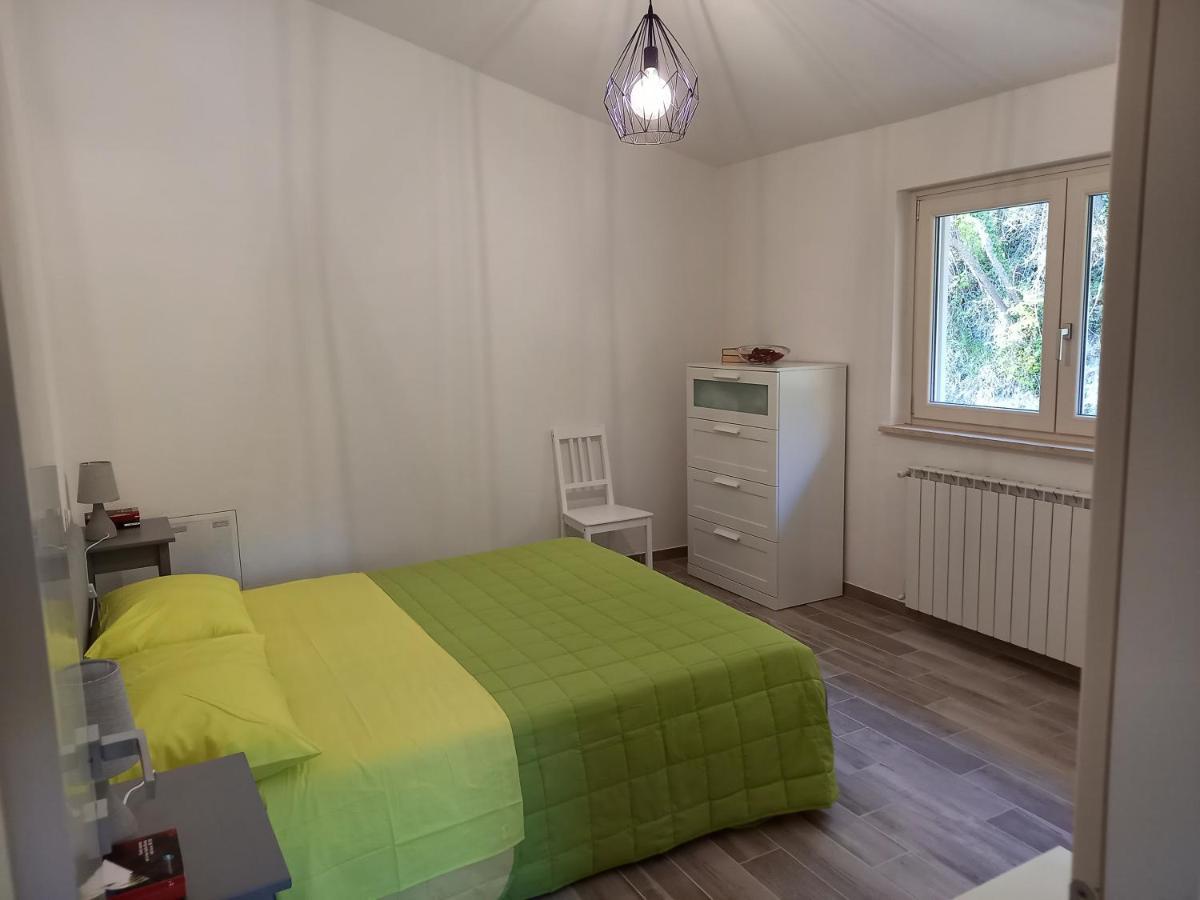 فيلا Casaletto Santo Spirito Labro المظهر الخارجي الصورة