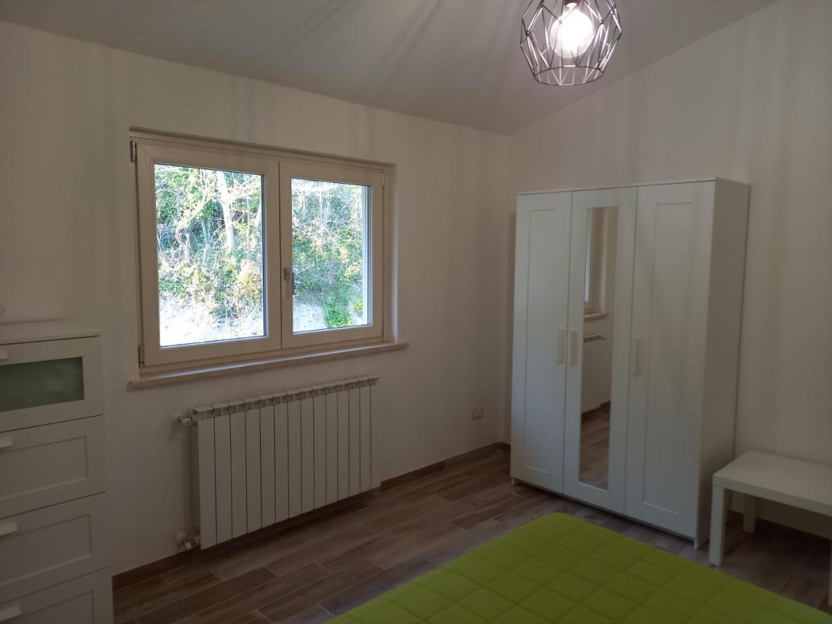 فيلا Casaletto Santo Spirito Labro المظهر الخارجي الصورة