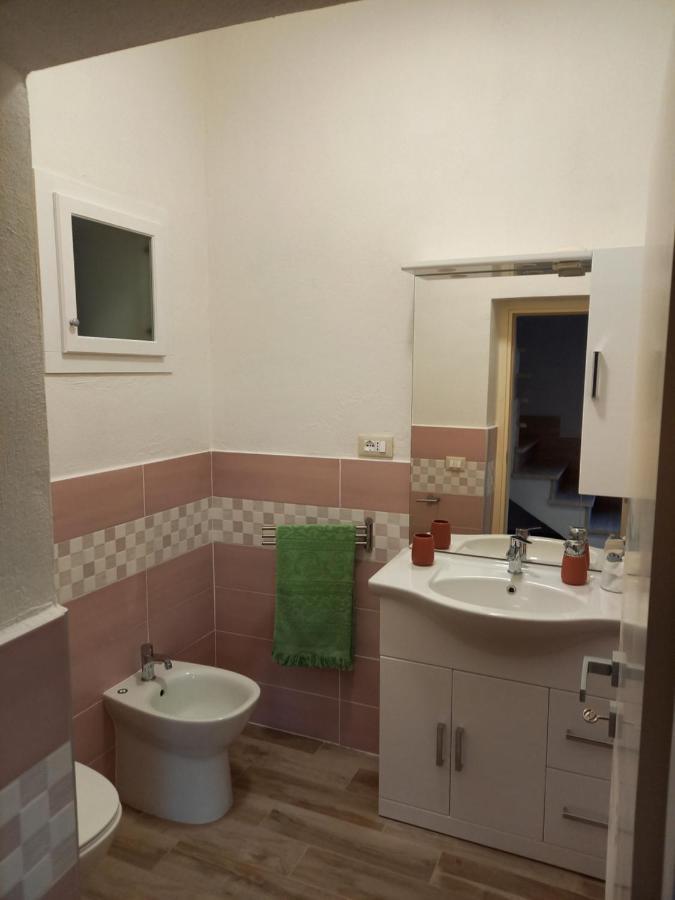 فيلا Casaletto Santo Spirito Labro المظهر الخارجي الصورة