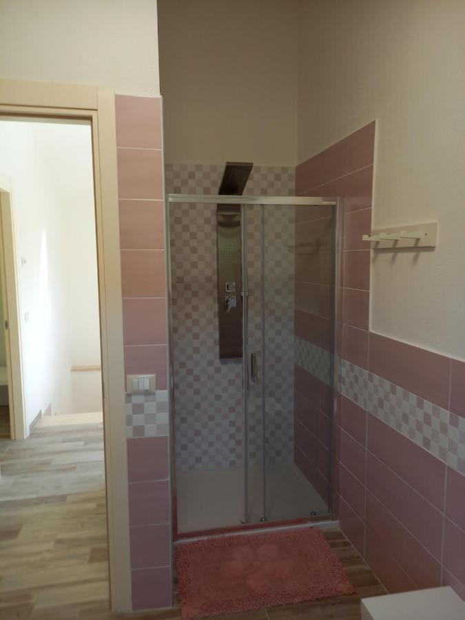 فيلا Casaletto Santo Spirito Labro المظهر الخارجي الصورة