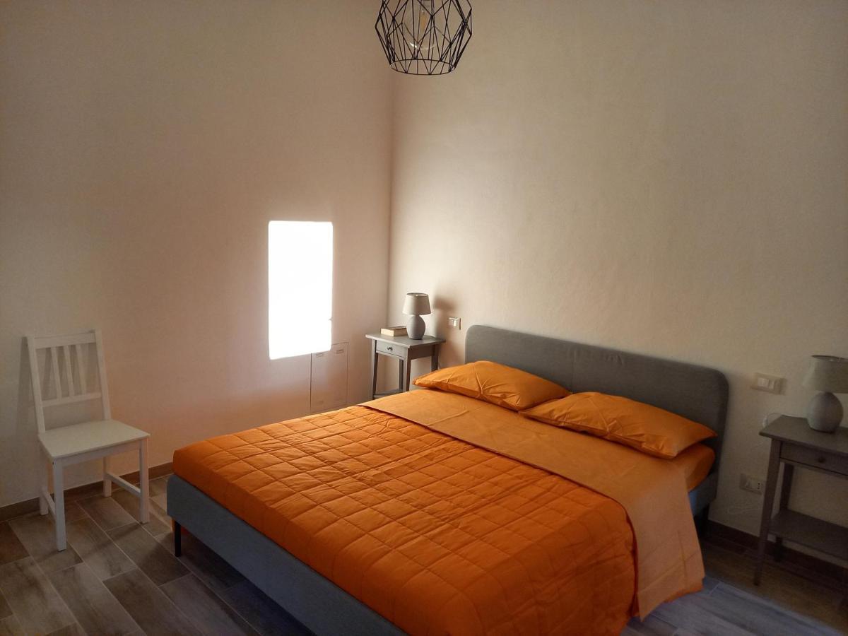 فيلا Casaletto Santo Spirito Labro المظهر الخارجي الصورة