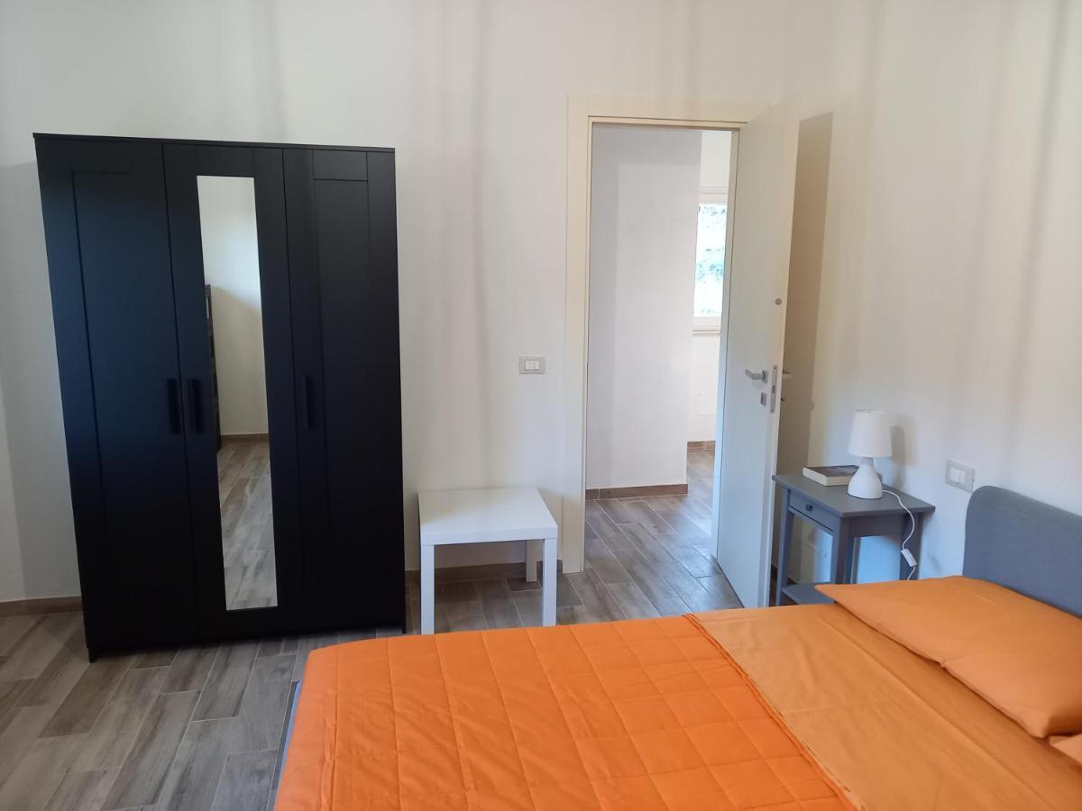فيلا Casaletto Santo Spirito Labro المظهر الخارجي الصورة